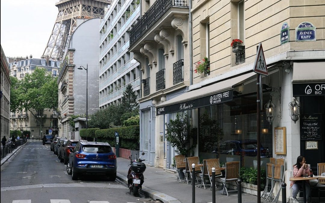 Restaurant Su Misura