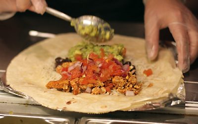 Bocamexa – Faubourg Saint-Denis