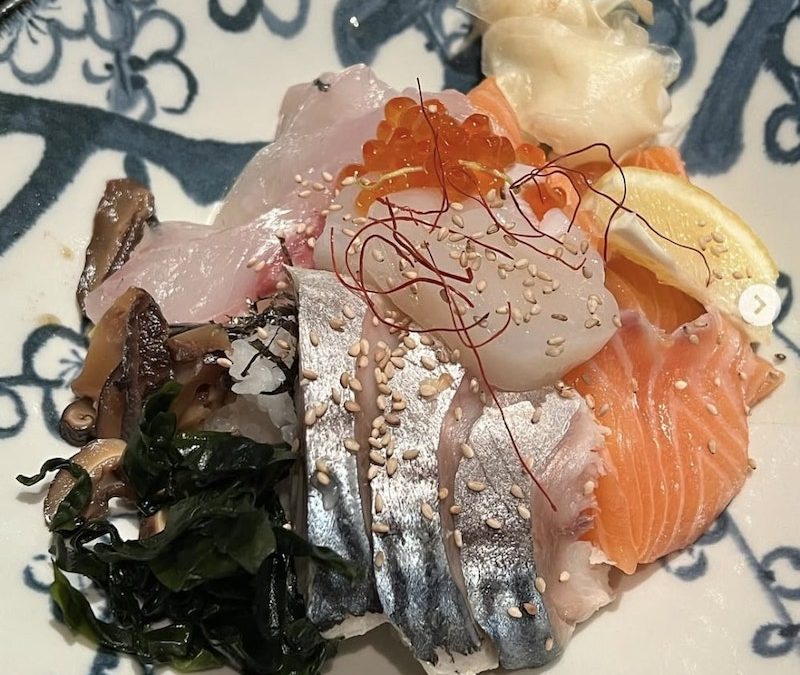 Restaurant Chez Miki
