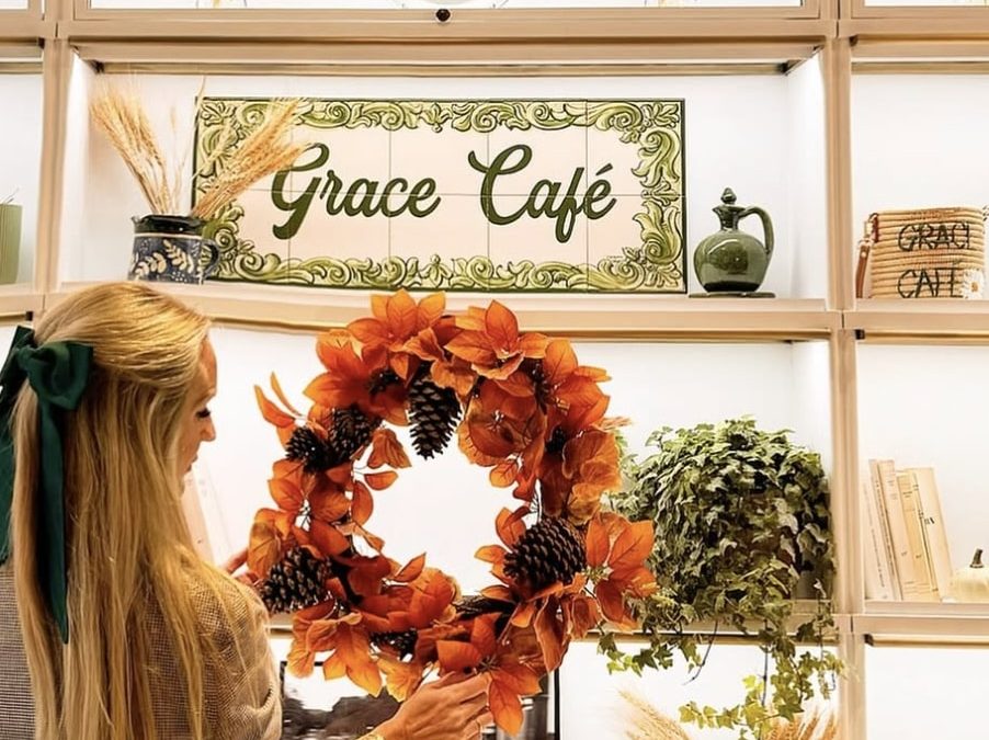 Grace Café