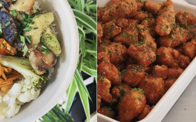 Restaurant MA Kitchen