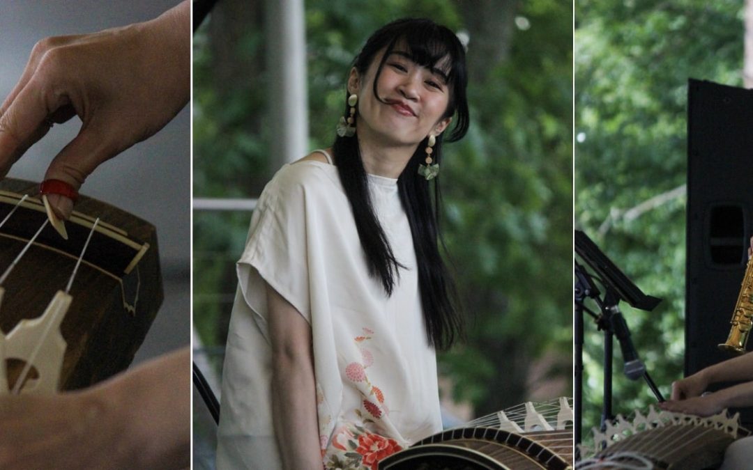 Matsuri : le festival japonais qui fait vibrer le Grand Paris