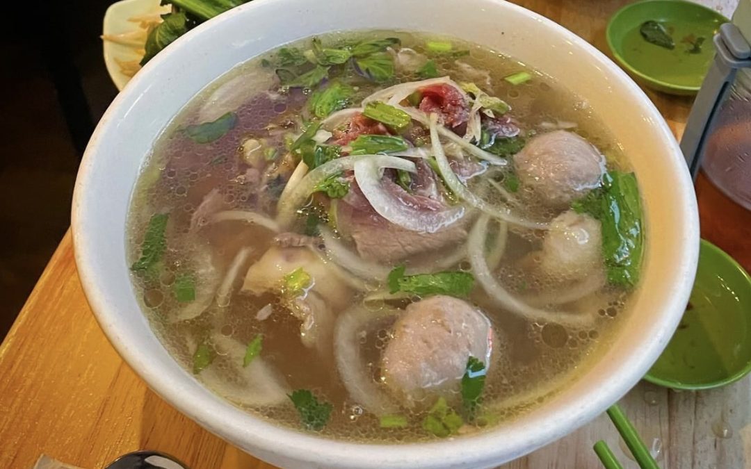 Restaurant Pho 18