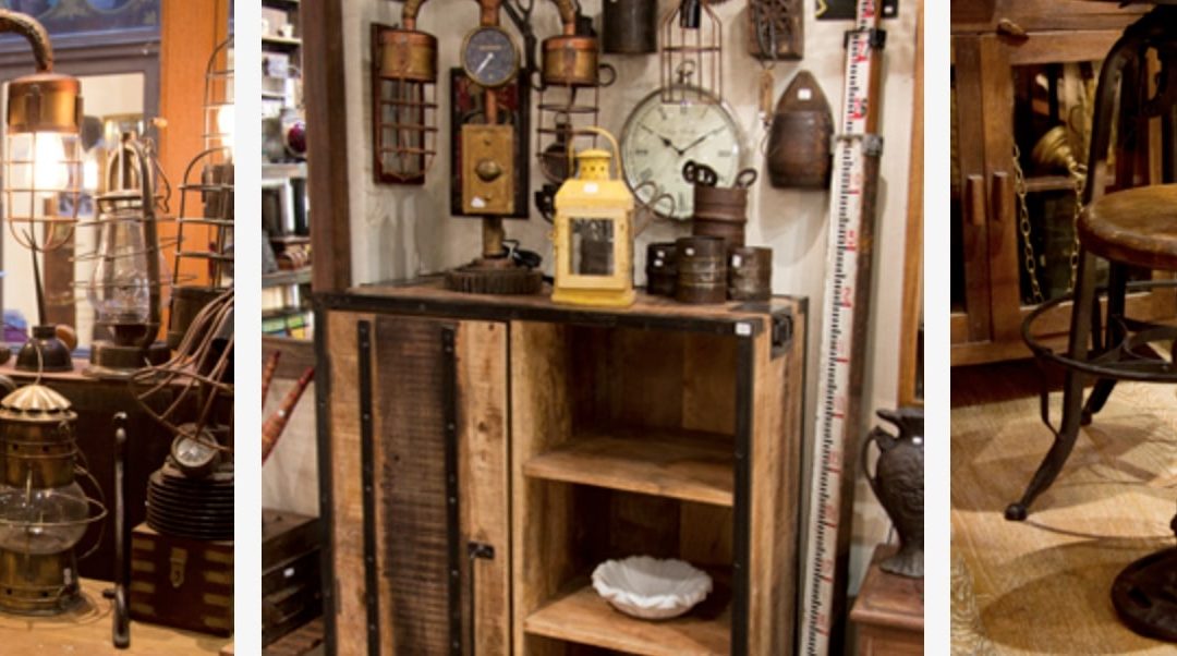 Boutique Rickshaw