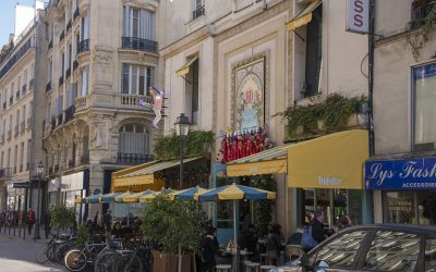 Brasserie Dubillot : la brasserie parisienne qui modernise la tradition