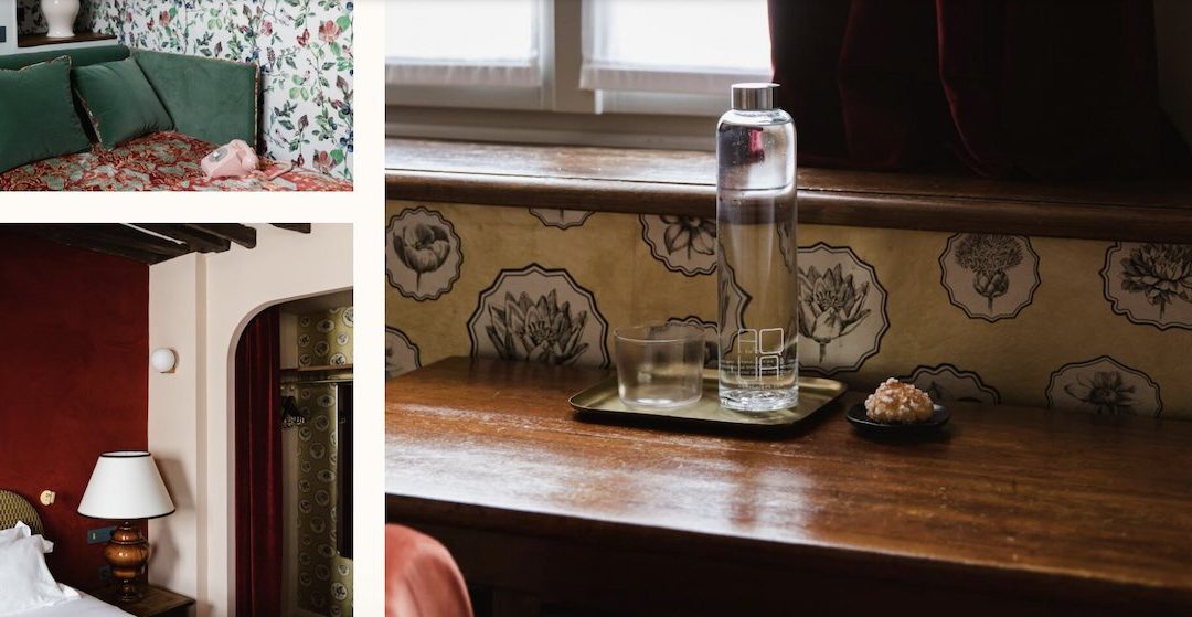 Hôtel L de Lutèce : vivre Paris autrement, entre Notre-Dame et la Seine