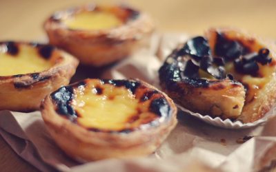 Pastelaria Belém : une parenthèse portugaise gourmande au cœur de Paris