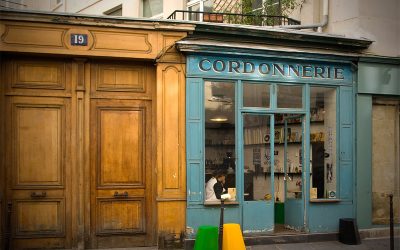 Boot Café : le minuscule coffee shop devenu une adresse culte à Paris