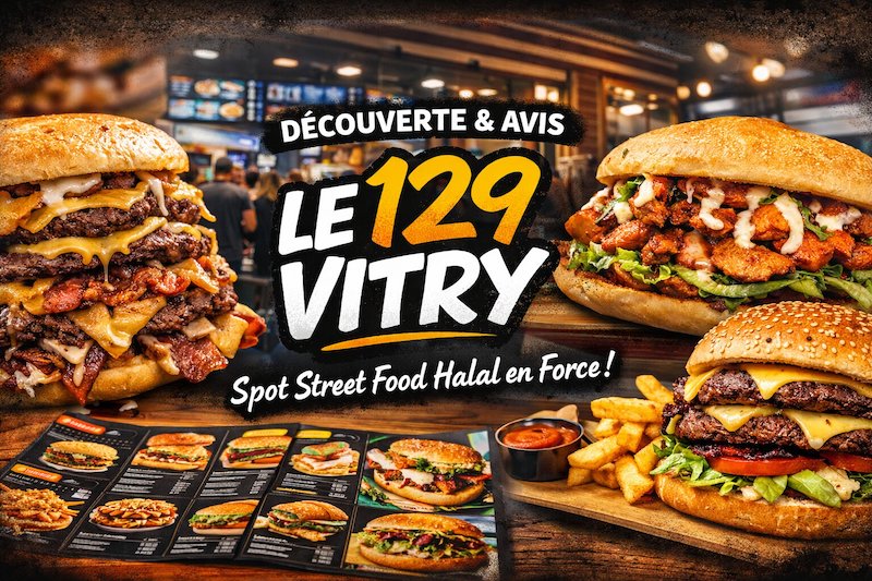 Le 129 Vitry