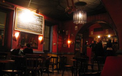 Le Violon Dingue Bar & Club : découverte et avis d&rsquo;une nuit sans frontières