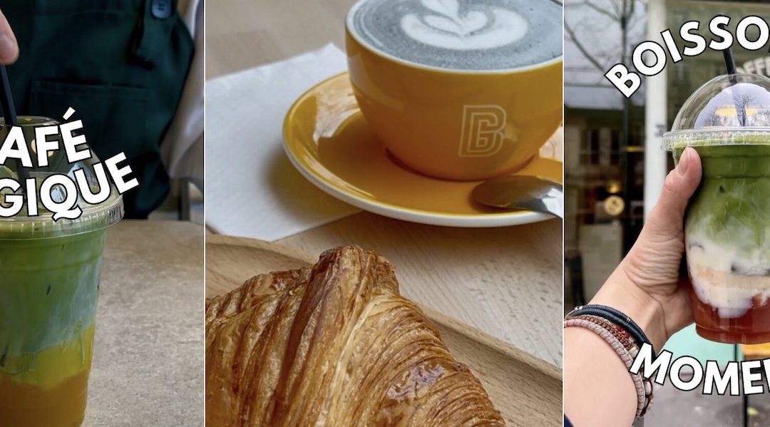 Bake & Blend à Paris : le coffee shop gourmand qui fait parler de lui