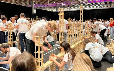 Team building : la fin des activités subies